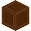 Cut Red Sandstone Column