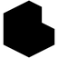 Bright Black AntiBlock Stair