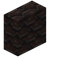 Gray Terracotta Shingle Vertical Slab