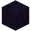 Sanded Obsidian