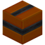 Railed Orange Concrete