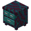 Warped Lower Triple Drawer
