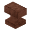 Damaged Copper Anvil