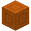 Cornered Orange Wool