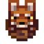 Red Wolf Spawn Egg