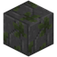 Prismal Mossy Stone Bricks Remnants