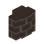 Slag Brick Wall