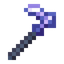Starlit Diamond Hoe