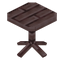 Jacaranda Table