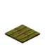 Palo Verde Pressure Plate
