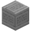 Inscribed Smooth Stone