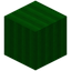 Green Metal Sheet