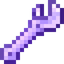 Invar Wrench
