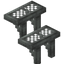 Andesite Catwalk Stairs
