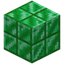 Emerald Block Panels