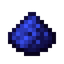 Sodalite Dust