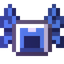 Yeti Horned Helm