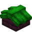 Lime Top Roof Block (Crimson)