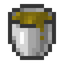 Bucket of Molten Heliodor