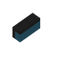 Illuminant Cyan Fixture