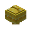 Yellow Paper Lantern