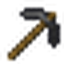 Dark Pickaxe
