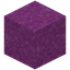 Magenta Concrete Powder