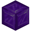 Block of Fluxite