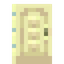 Willow Swamp Door