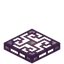 Smooth Sourcestone Grate