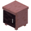 Stripped Cherry Wardrobe