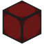 Illuminant Red Block (Inverted)
