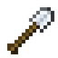 Silver Shovel