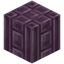 Purpur Tile Pillar