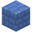 Small Blue Ice Bricks