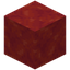 Dark Smooth Red Mushroom Block