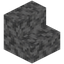 Diorite Stairs