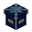Blue Present