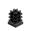 Black Laser Lamp