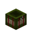 Trapped Green Present