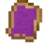 Grape Jelly Toast
