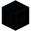 Mosaic Black Concrete