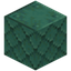Waxed Oxidized Copper Tiles
