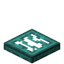 Warped Trapdoor