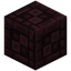 Nether Brick Squares