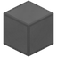 Light Gray Slick Plastic Block