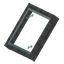 Light Gray Attic Roof