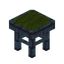 Green Menril Seat