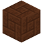 Acacia Plank Brick Pattern