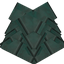 Roof Peak 67 Oxidised